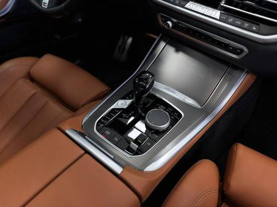 BMW X5 3.0 I6 TURBO HÍBRIDO XDRIVE45E M SPORT AUTOMÁTICO